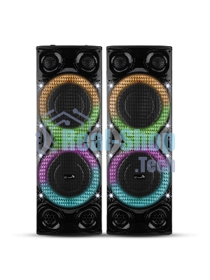 Колонка ELTRONIC (30-68) CRAZY BOX 4000 - 12