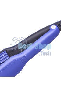 Щипцы Starwind SHE6620 40Вт макс.темп.:210С покрытие:керамическое синий