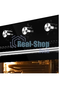 Духовой шкаф электрический LEONORD LEO-60003B (109597)