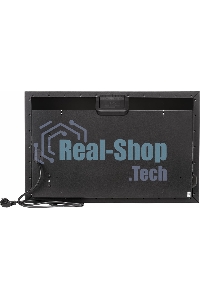 Электрический конвектор iVigo EPK4570P10 Черный, WI-FI