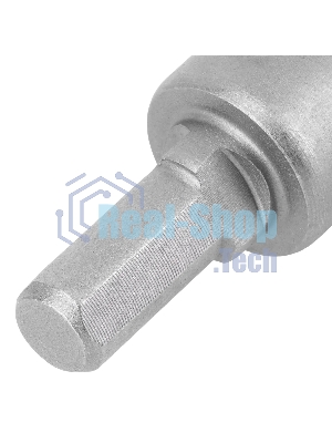 Коронка по металлу Denzel твердосплавная, 38 мм