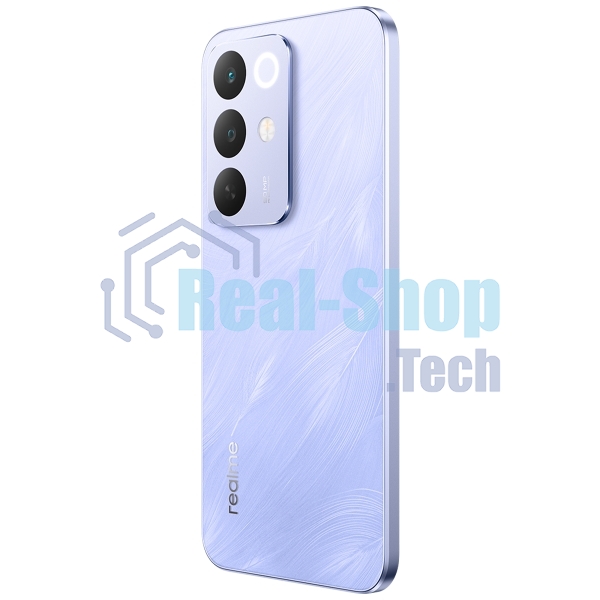 Смартфон Realme C85 Pro RMX5555 6/128Gb, фиолетовый