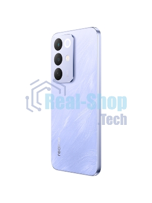 Смартфон Realme C85 Pro RMX5555 6/128Gb, фиолетовый