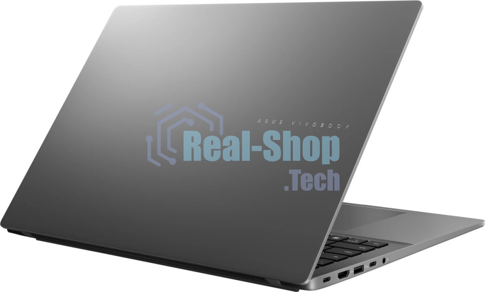 Ноутбук ASUS VivoBook S16 OLED S3607CA-SH137/16