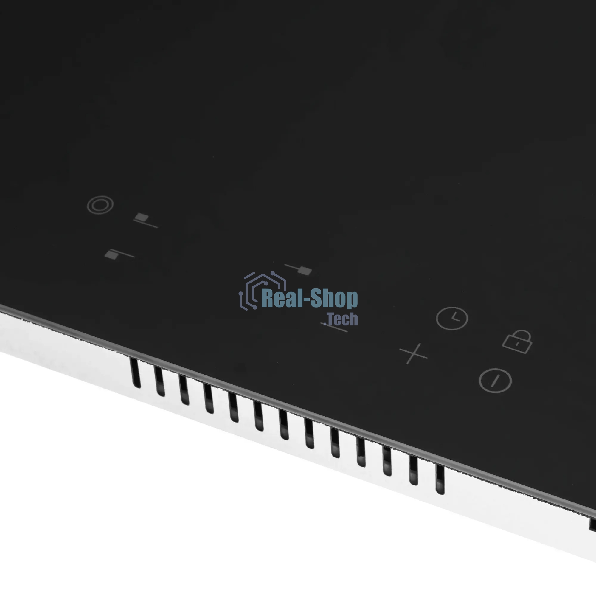 Варочная панель Haier HHK-C63NDB черный