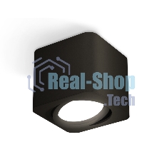 Светильник Ambrella Light XS7806010 SBK черный песок MR16 GU5.3 (C7806, N7711) Светильник Ambrella Light XS7806010 SBK черный песок MR16 GU5.3 (C7806, N7711)