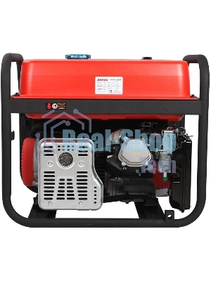 Генератор A-iPower A6500EA 6.5кВт