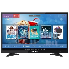 Телевизор Asano 24