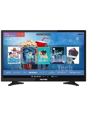 Телевизор Asano 24