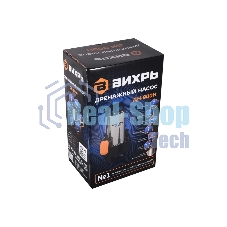 Насос дренажный Вихрь ДН-900H 900Вт 16200л/час (68/2/21)