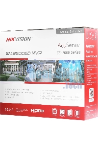 Видеорегистратор IP HIKVISION 16CH DS-7616NXI-K2