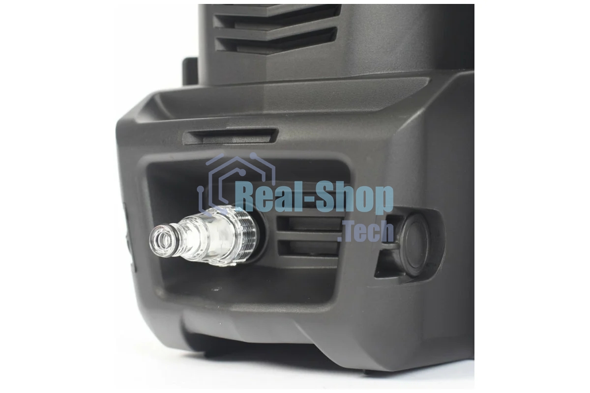 Минимойка Patriot GT320 Imperial 1400Вт