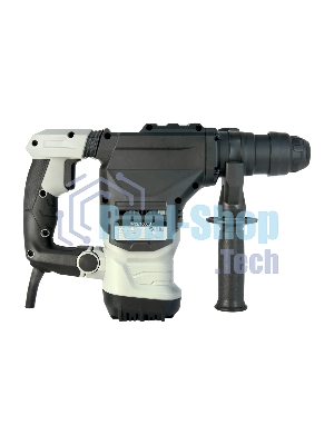Перфоратор Интерскол П-32/1000Э, SDS-plus, 1020 Вт, 5 Дж, от сети