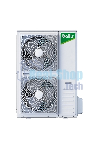 Сплит-система колонного типа Ballu BFS-48HN1 комплект