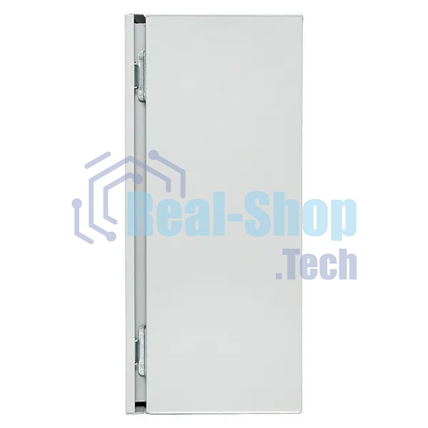 Щит с монтажной панелью EKF PROxima ЩМПг- 50.40.22 каб фланец IP65