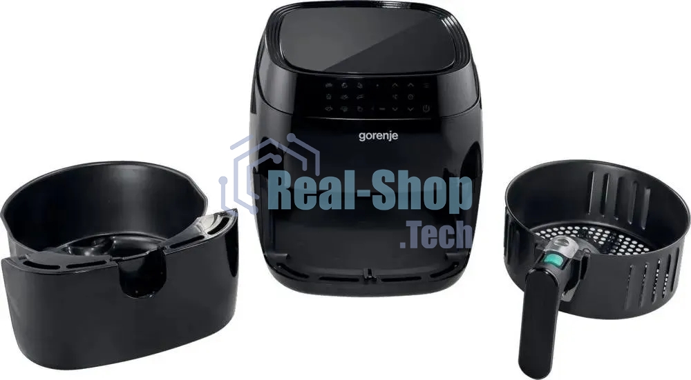 Аэрогриль Gorenje AF1409DB 736351