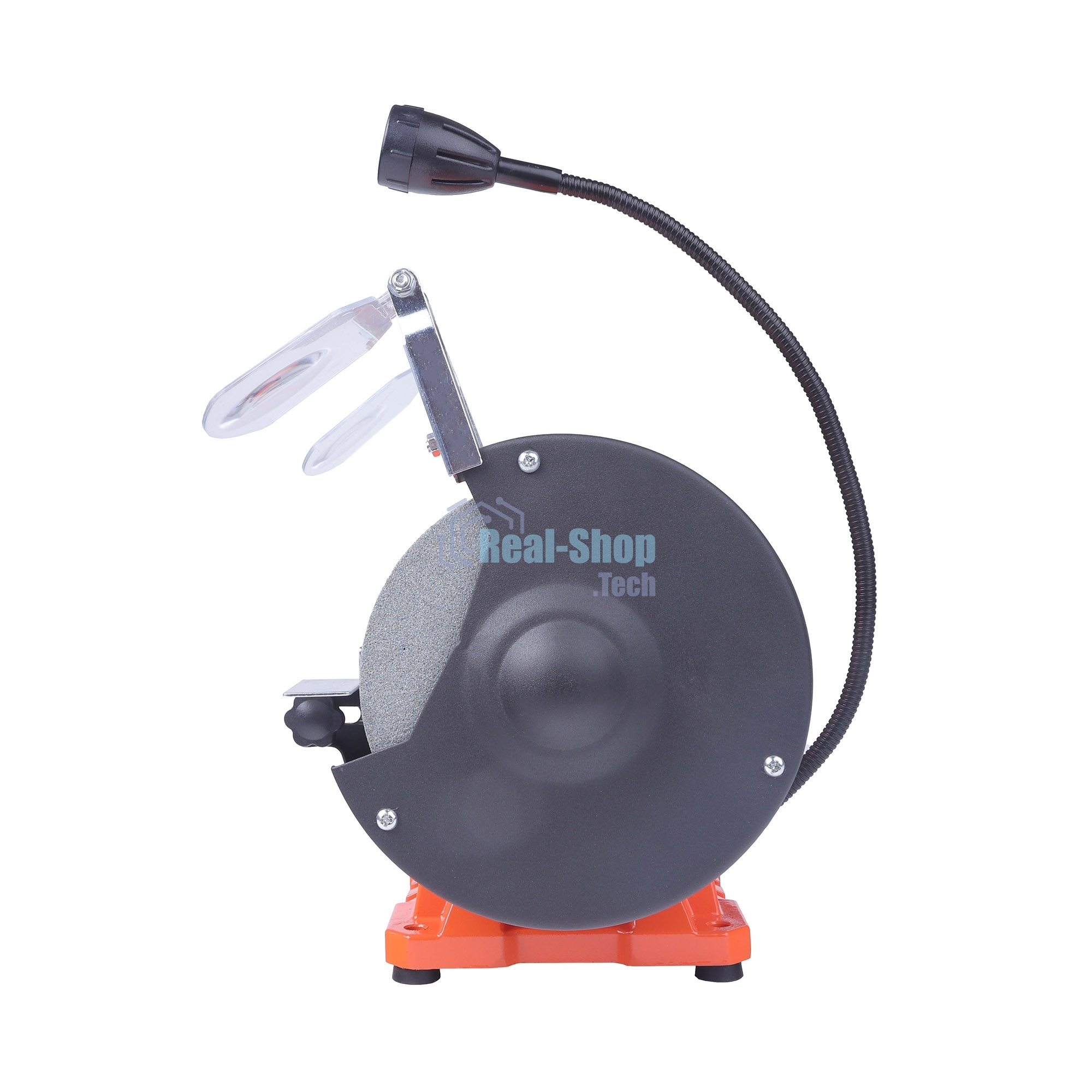 Станок заточной Patriot GM 150 PL Expert 375W (160301533)