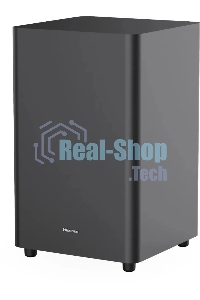 Саундбар Hisense HT SATURN 4.1.2 720Вт+240Вт черный
