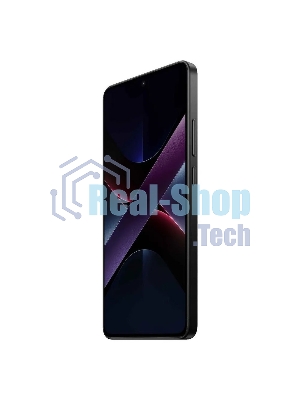 Смартфон Poco X7 Pro 5G 8/256Gb черный