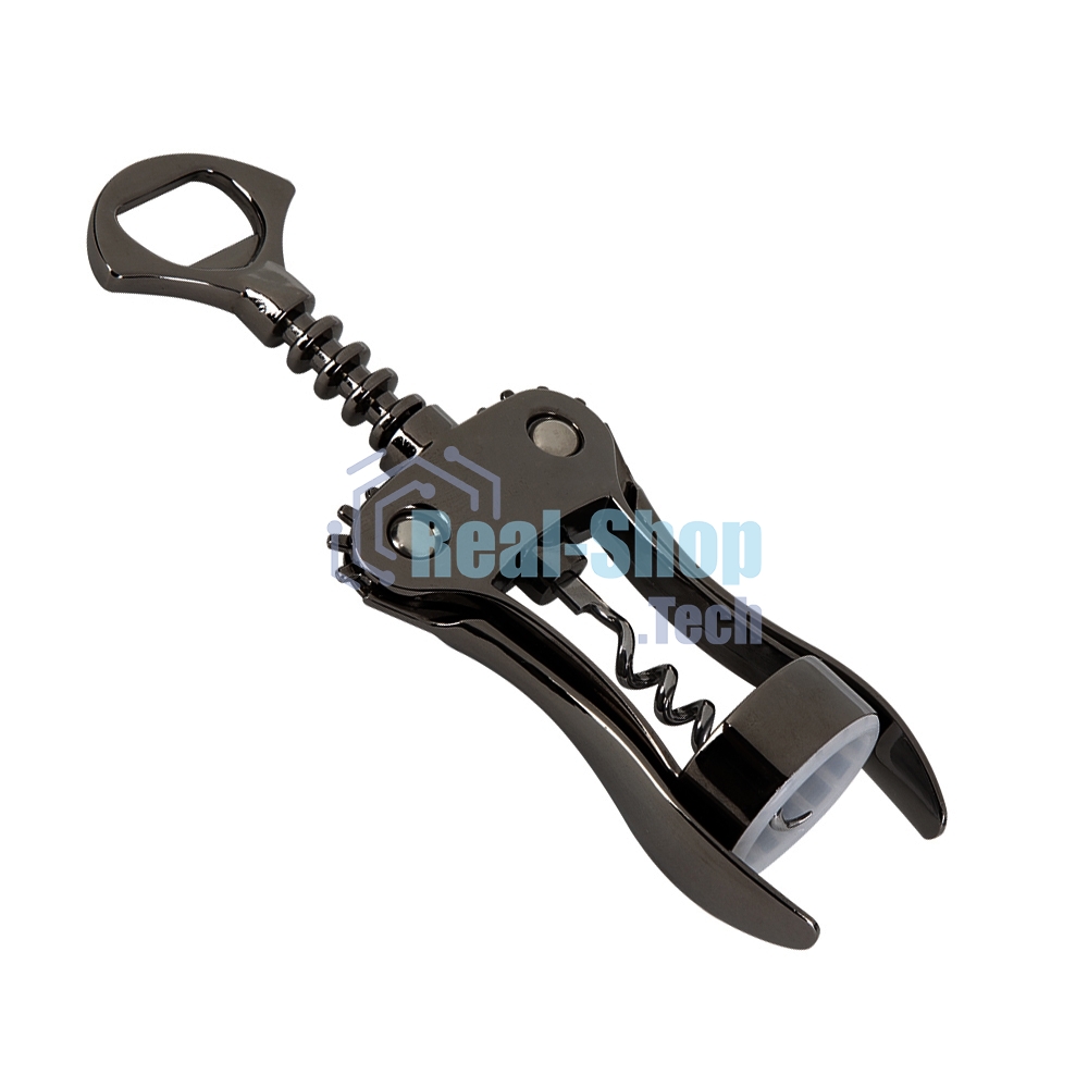 Штопор TalleR 65131-TR Цинковый сплав с покрытием