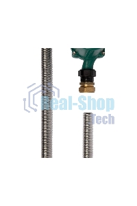 Узел смесительный SHUFT MST 25-40 1,0-C24-N-TC