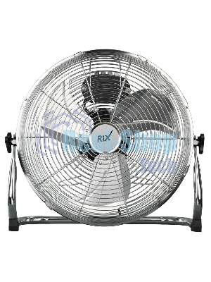 Вентилятор бытовой напольный Rix NPSF-8000W