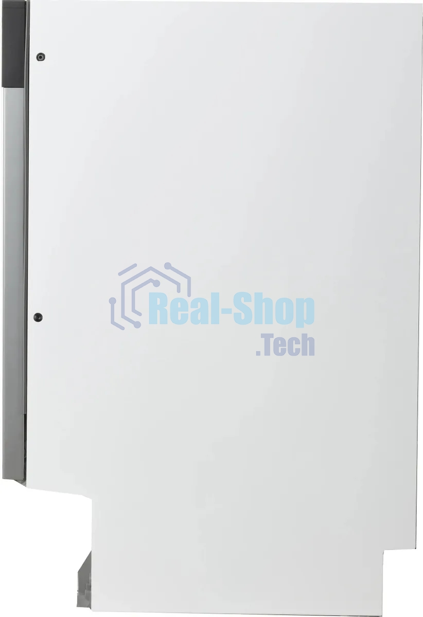 Встраиваемая посудомоечная машина Beko BDIS38120A, черный, 44.8 см, 11 компл., 45 дБ, класс A