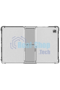 Чехол Samsung для Samsung Galaxy Tab A7 araree A Stand Cover термопластичный полиуретан прозрачный (GP-FPT505KDATR)