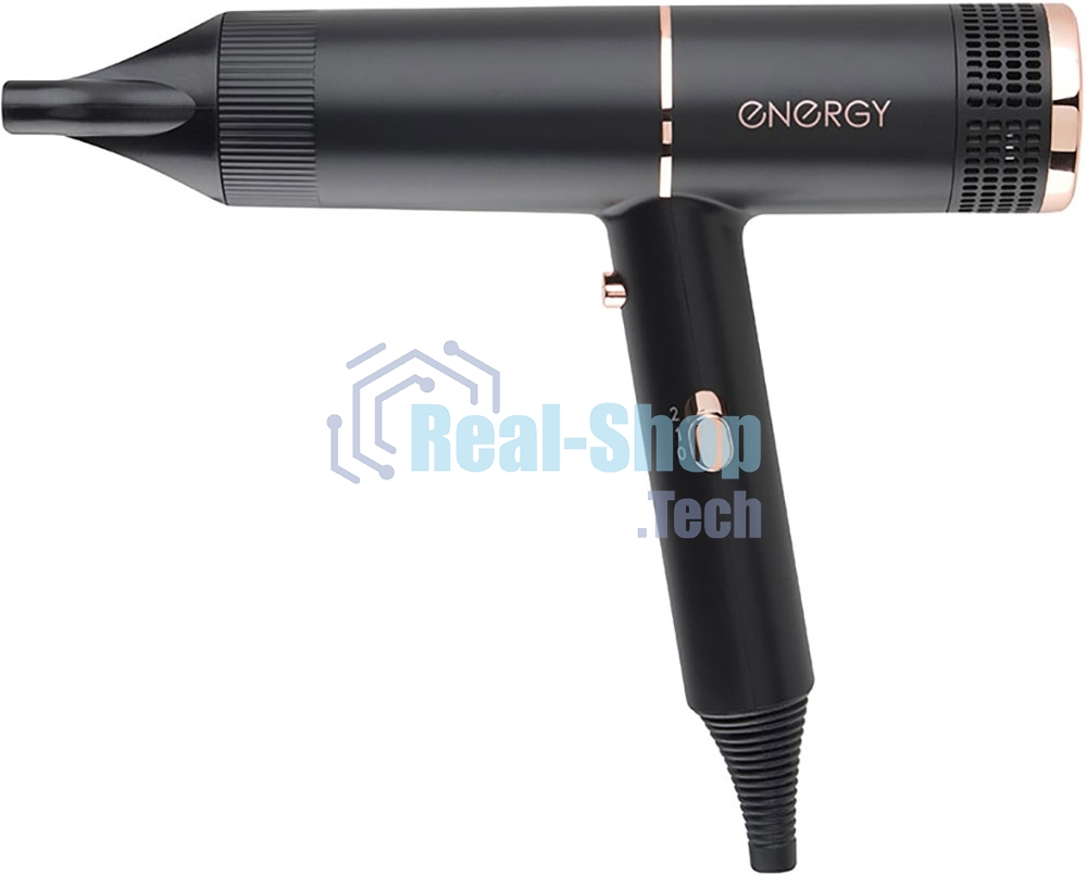 Фен ENERGY EN-805 (900305)