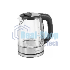 Чайник Energy E-237 (1.7 л) стекло