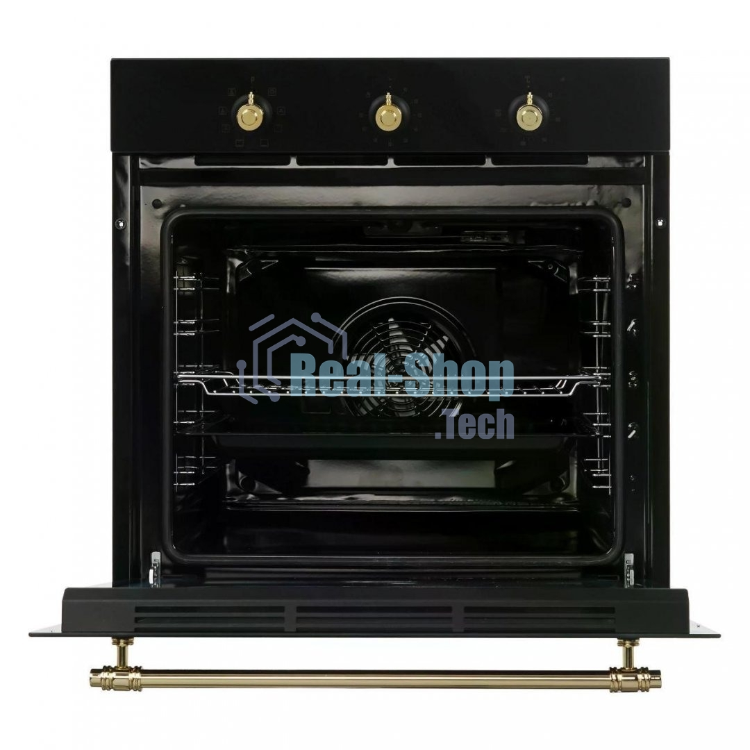 Духовой шкаф ARDO BO58RA2