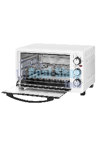 Мини-печь BBK OE2344M белый