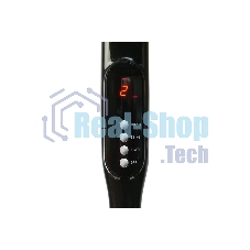 Вентилятор напольный Centek CT-5026 черный