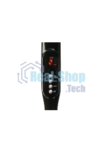 Вентилятор напольный Centek CT-5026 черный