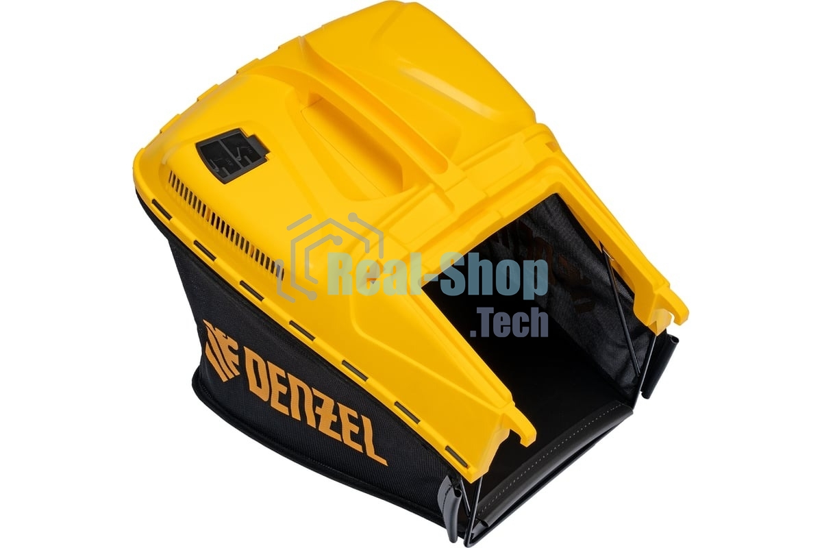 Газонокосилка бензиновая Denzel GLD-460SP 58803