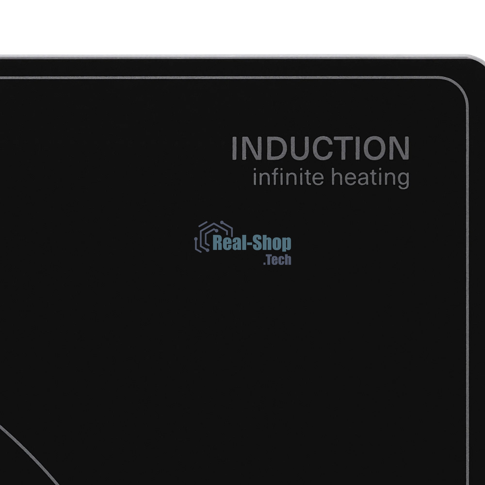 Индукционная варочная панель Krona FORTE 30 BL