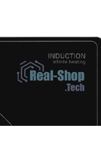 Индукционная варочная панель Krona FORTE 30 BL