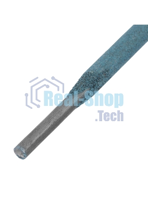 Электроды Denzel DER-3, диам. 2,5 мм, 1 кг., рутиловое покрытие