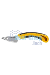 Мебельный степлер Deli DL238105 с набором скоб + антистеплер Набор: 2000шт дверные гвозди. 2000шт Т-гвозди. 2000шт U-гвозди. 1шт скобоудалитель.