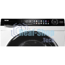 Стиральная машина Haier HWD120-BD14378 с сушкой, инверторный мотор