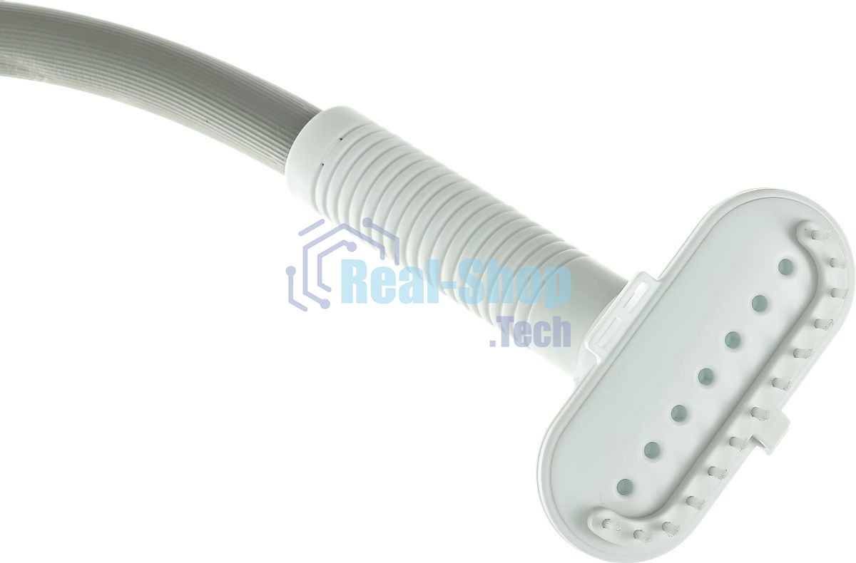 Отпариватель Kitfort КТ-957 белый/бирюзовый, 1500 Вт, 25 г/мин, 1900 мл