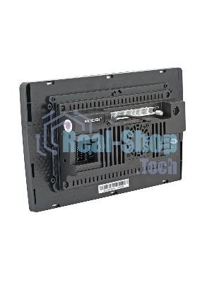 Автомагнитола INCAR ARN-7710-4, 2 DIN, 10