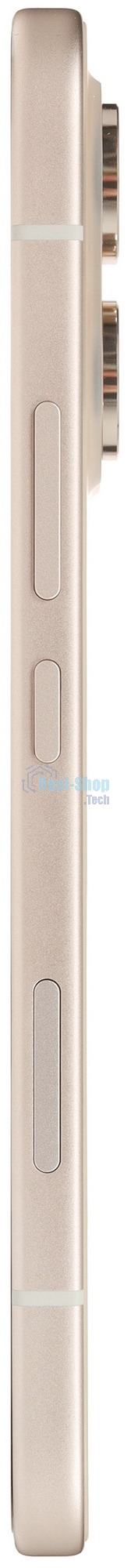 Смартфон HONOR 600 Lite 8/256GB, золотой
