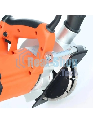 Штроборез PATRIOT AG 100 130301101