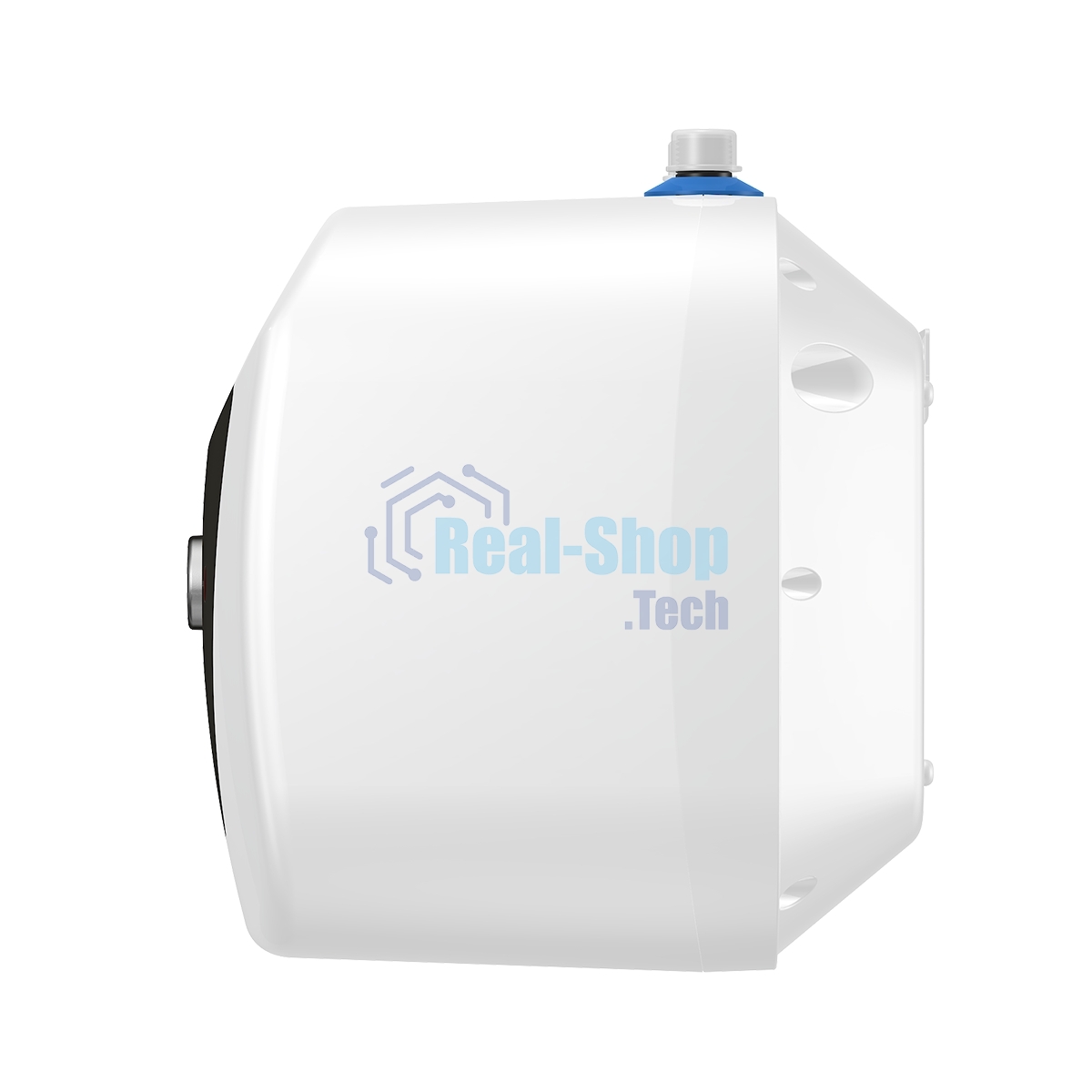 Водонагреватель электрический Thermex H 5 U (pro) белый, накопительный, 5 л, 2 кВт, настенный, универсальная ориентация