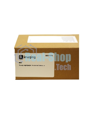 Картридж лазерный Fplus 60STB15 чёрный (15000 стр.) для f+ M60ade