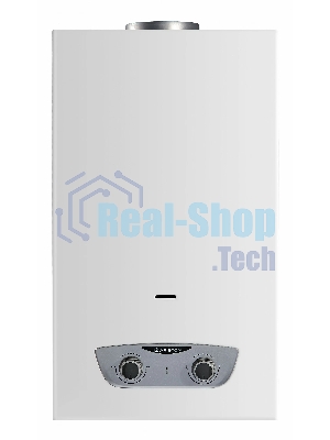 Газовая колонка Ariston Fast R ONM 14, газовый