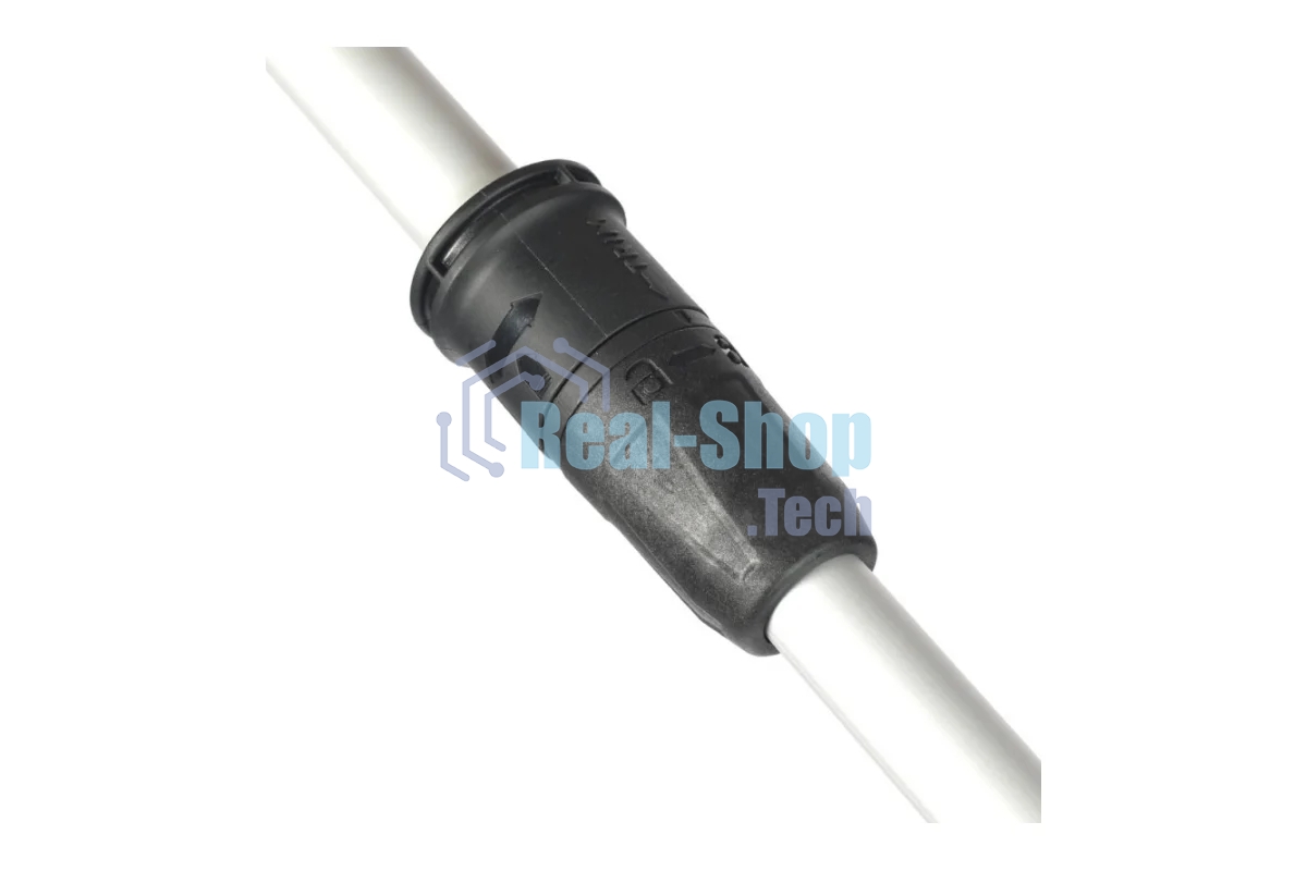 Триммер электрический Patriot PT 500 380Вт неразбор.штан. реж.эл.:леска