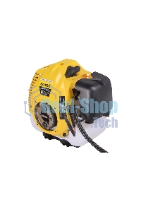 Триммер бензиновый Huter GGT-1500T 1500Вт 2л.с. реж.эл.:леска (упак.:2 коробки)