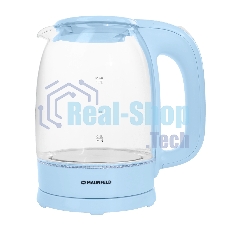 Чайник электрический Maunfeld MGK-613BL